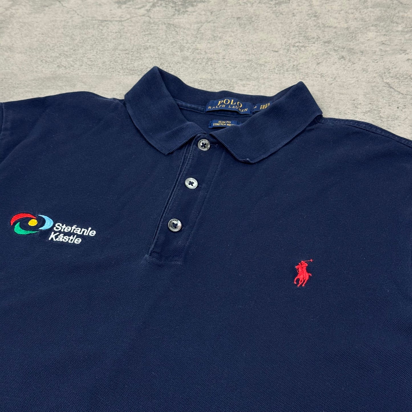 Polo Ralph Lauren Polo Shirt - M