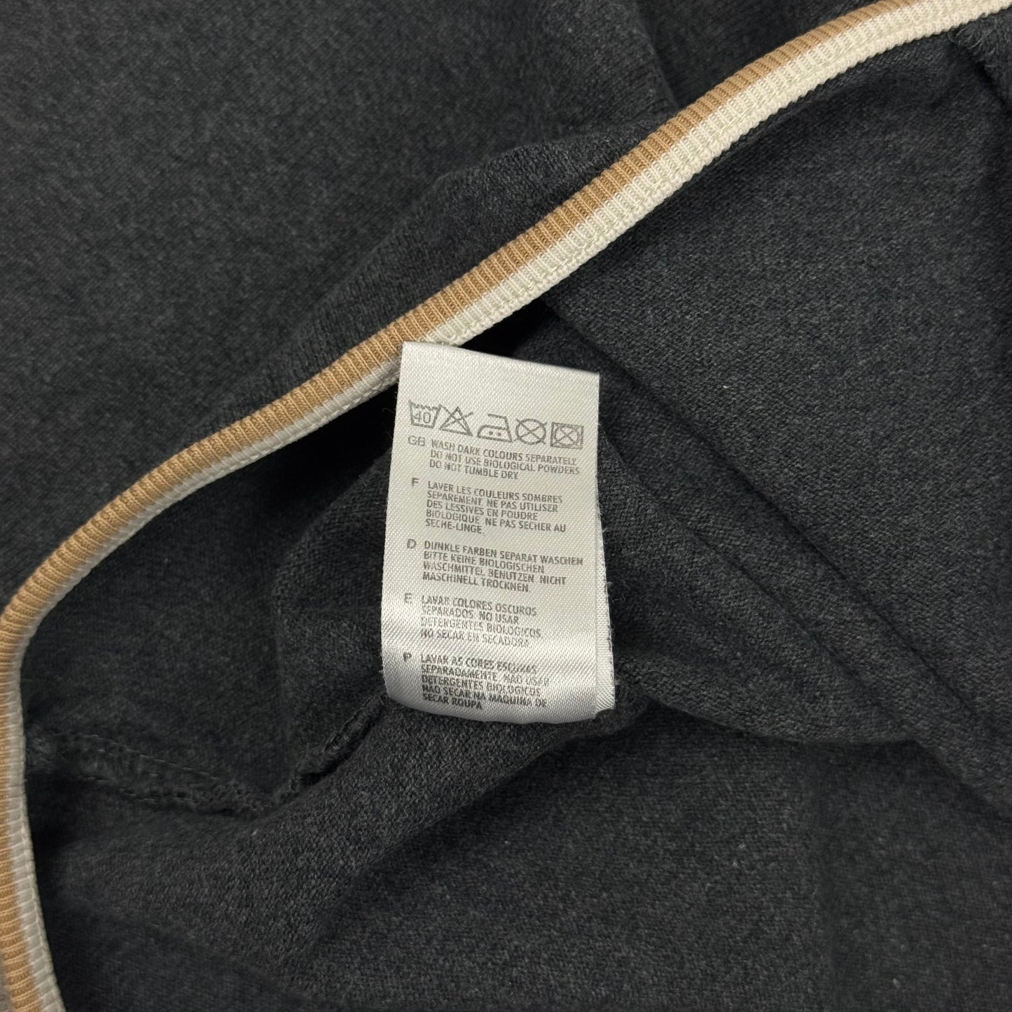 Fred Perry Light Jacket - S