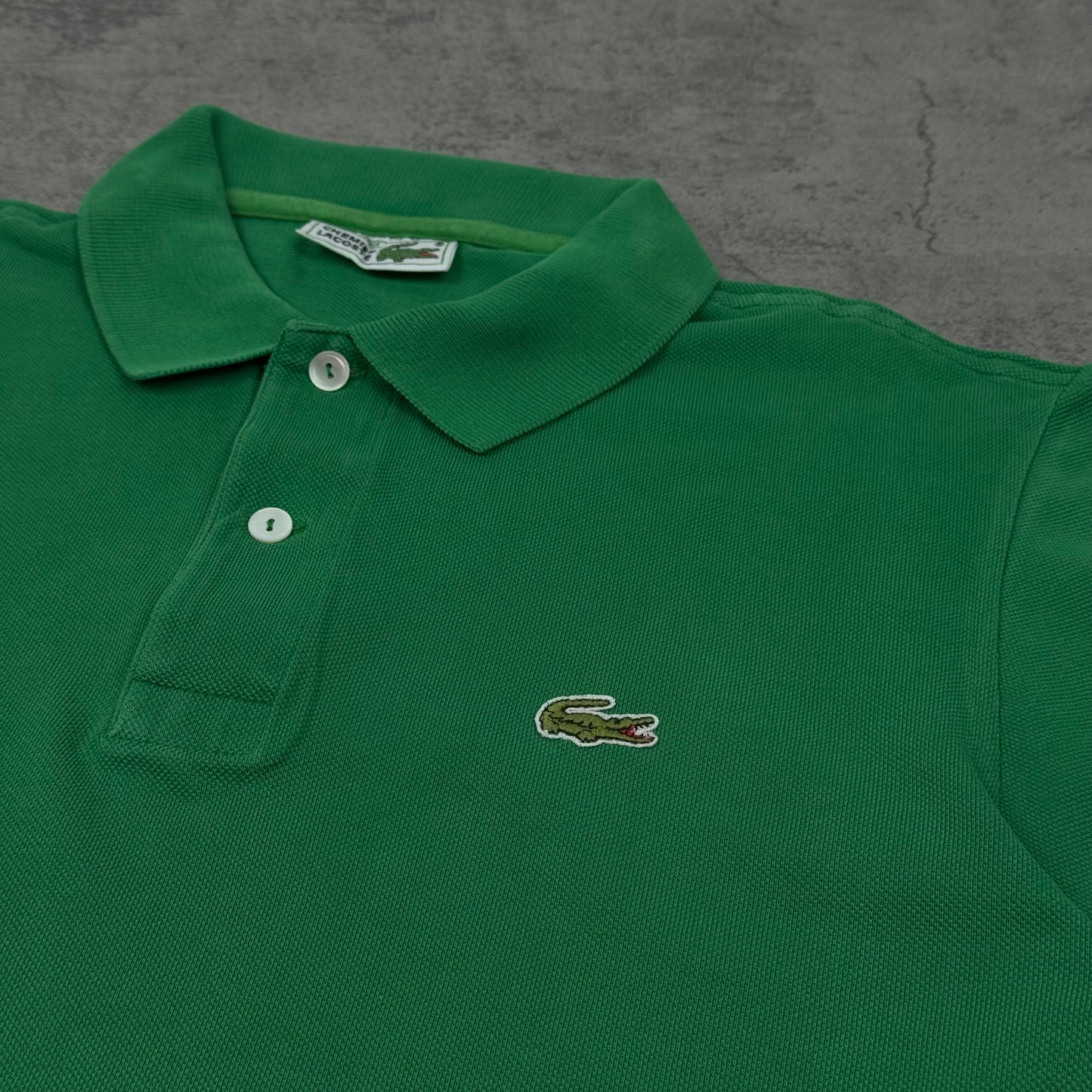Lacoste Polo Shirt - M