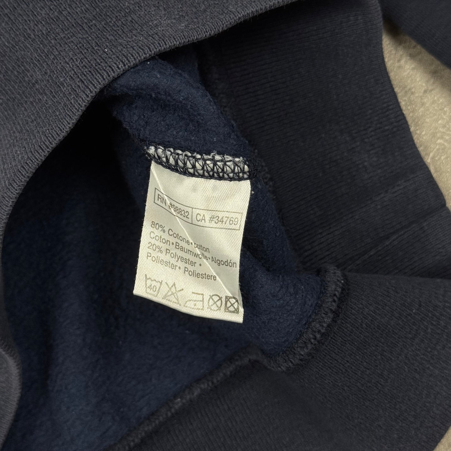 Kappa Vintage Pullover - M