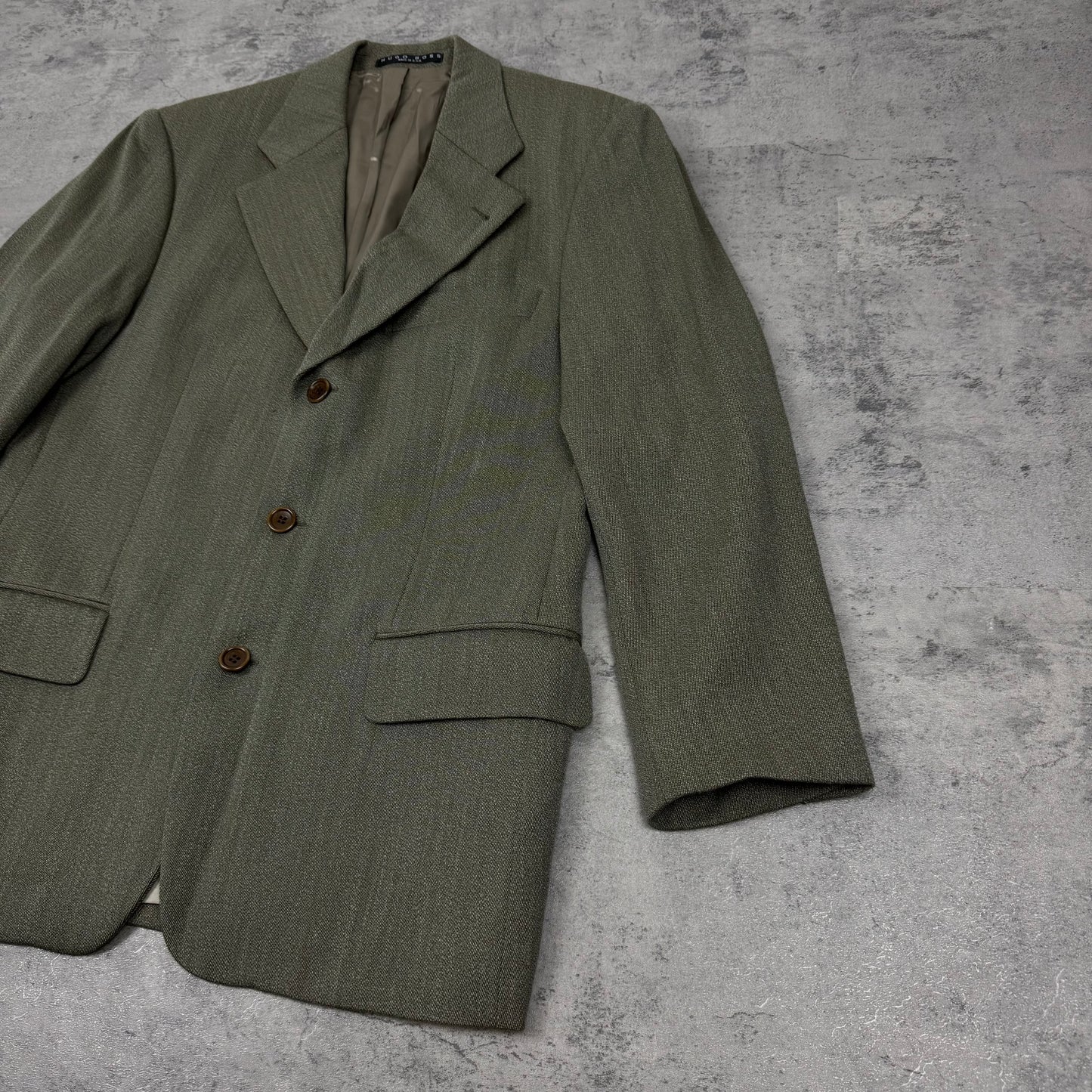 Hugo Boss Vintage Blazer - M