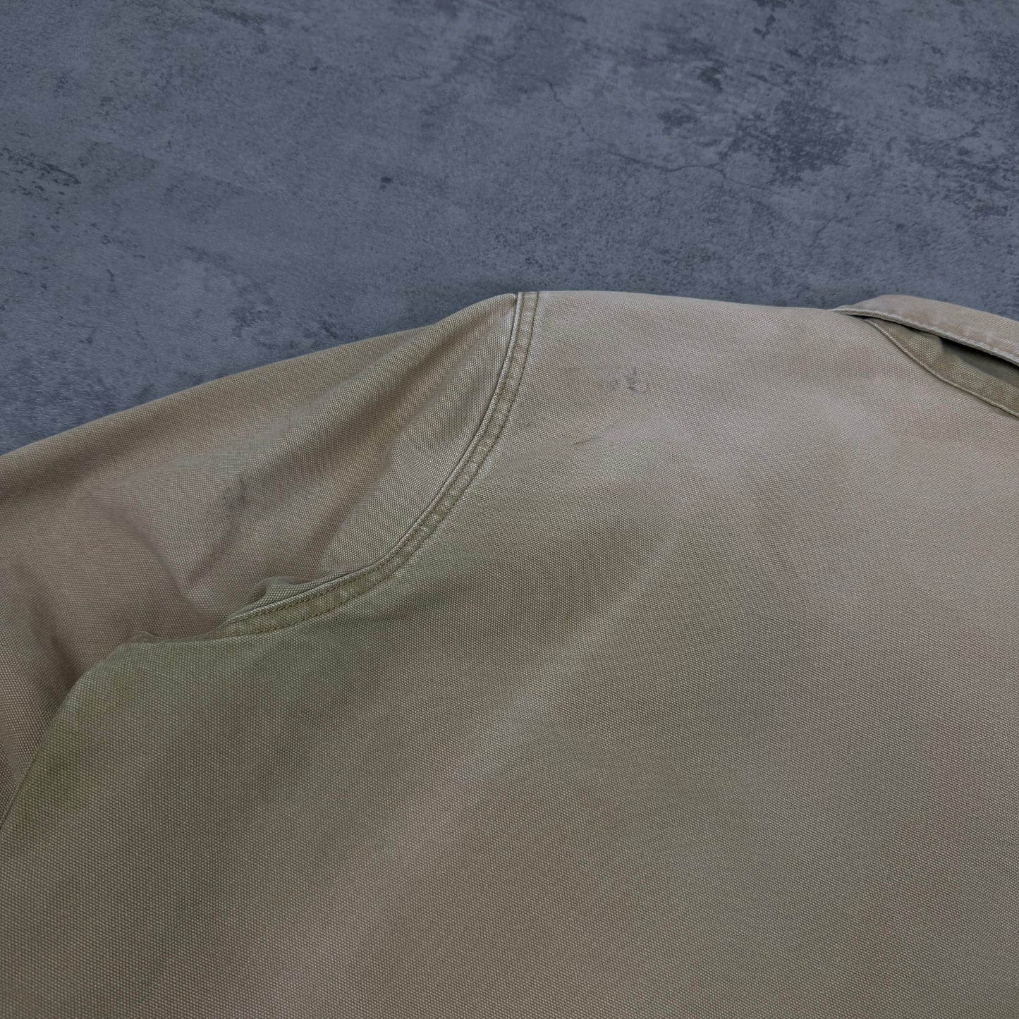 Levis Vintage Work Jacket - M