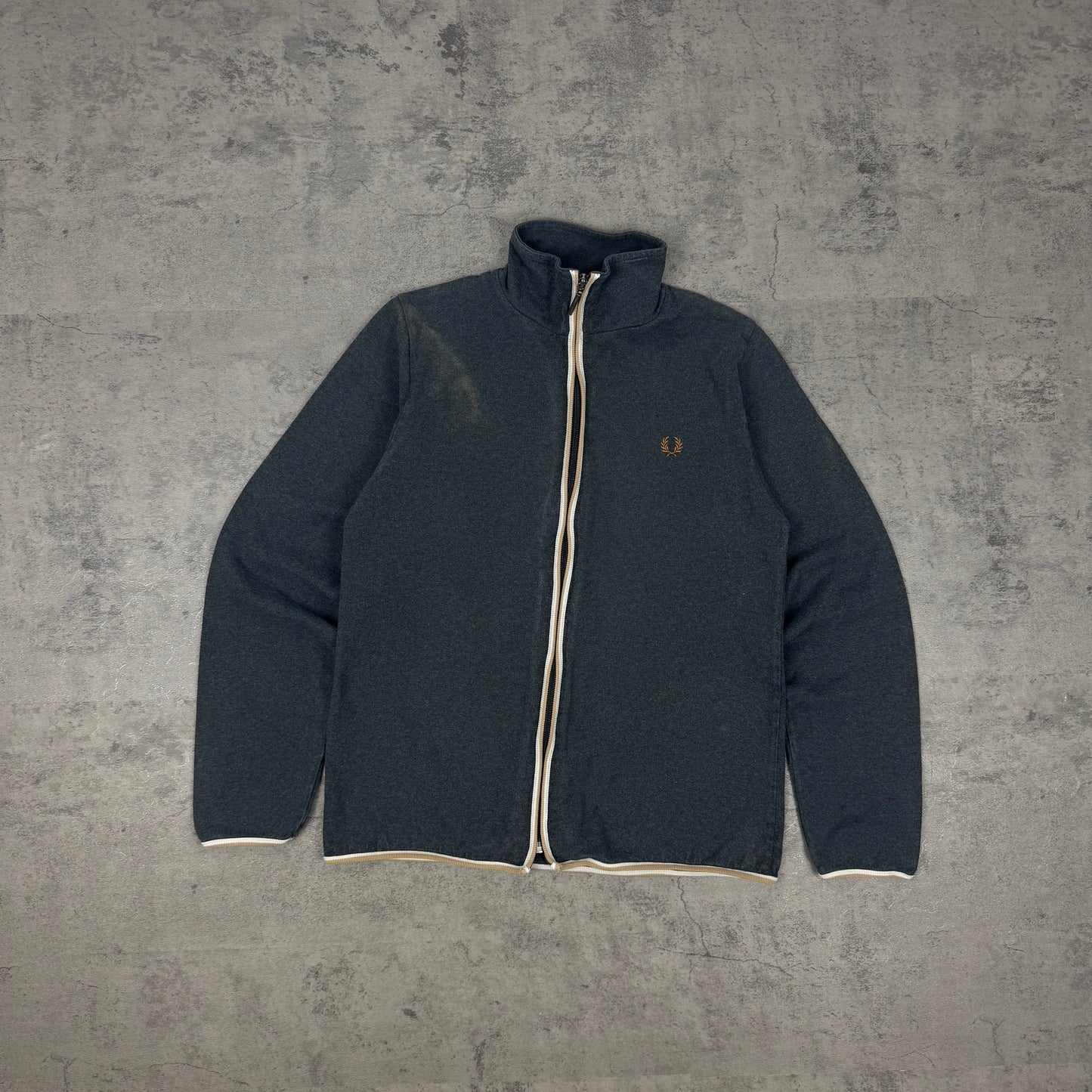 Fred Perry Light Jacket - S