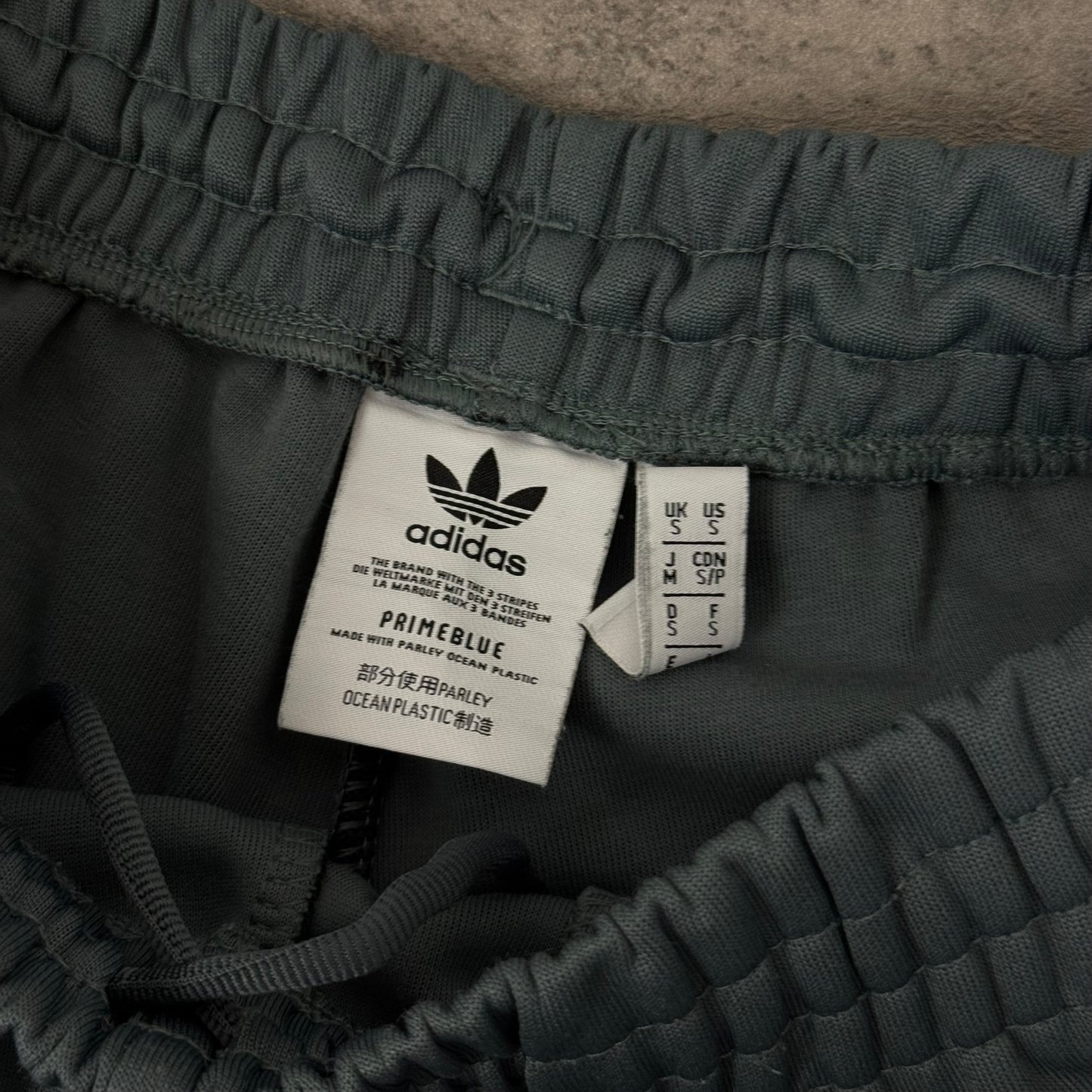 Adidas Sport Joggers - S