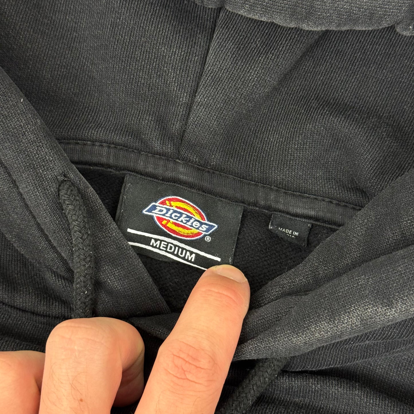 Dickies Oversize Hoodie - M