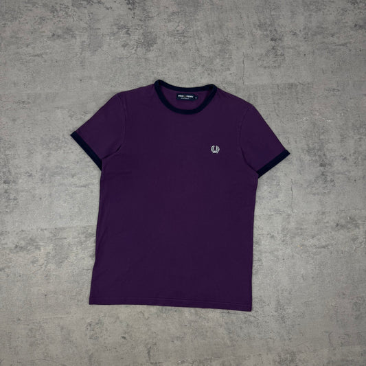 Fred Perry T-Shirt - S