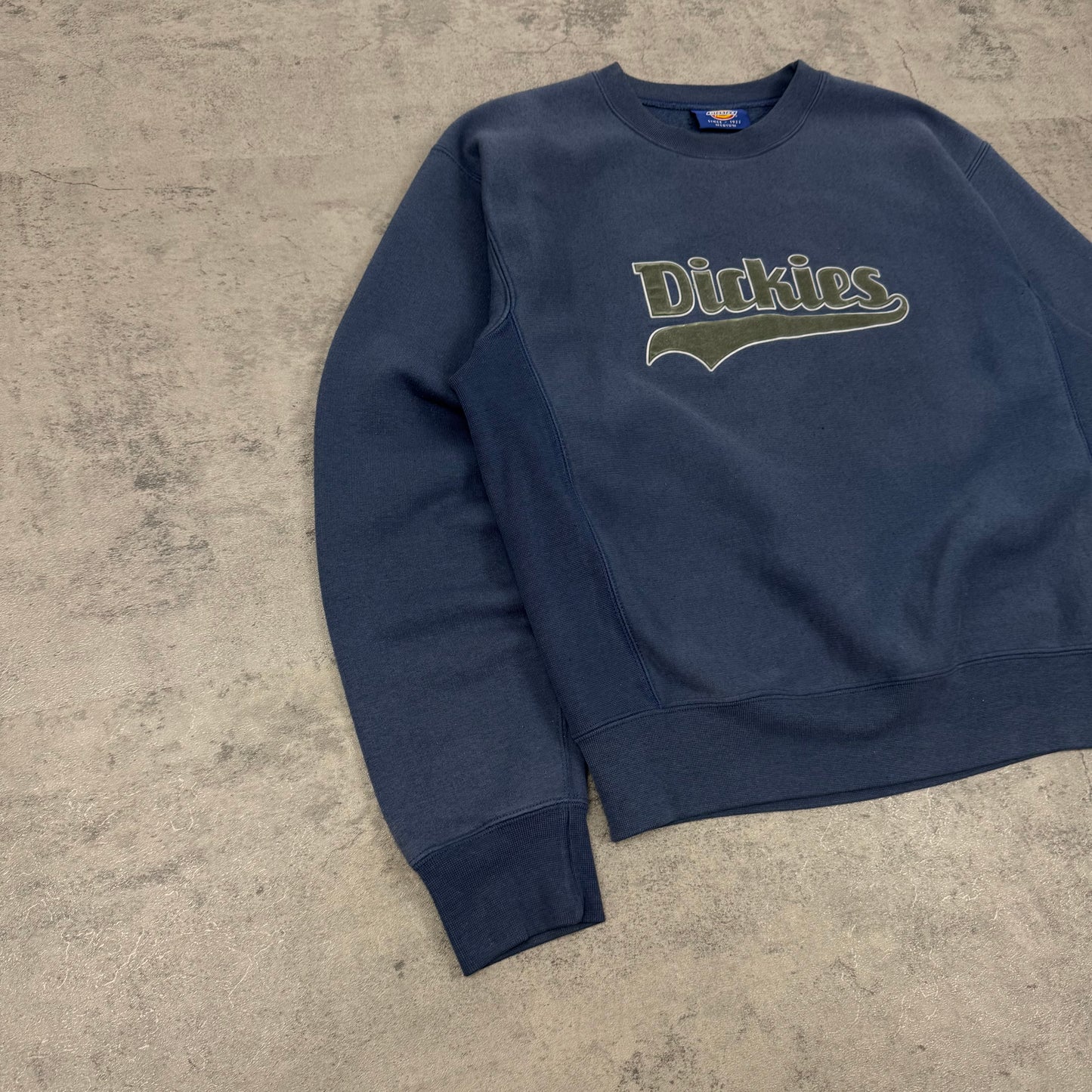 Dickies Vintage Pullover - M
