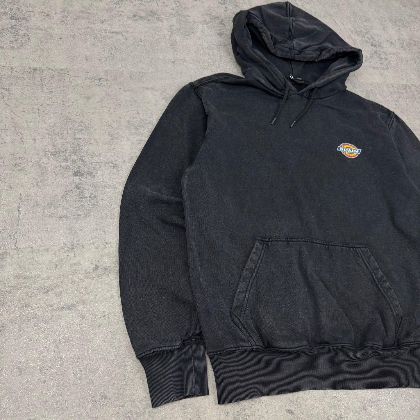 Dickies Oversize Hoodie - M