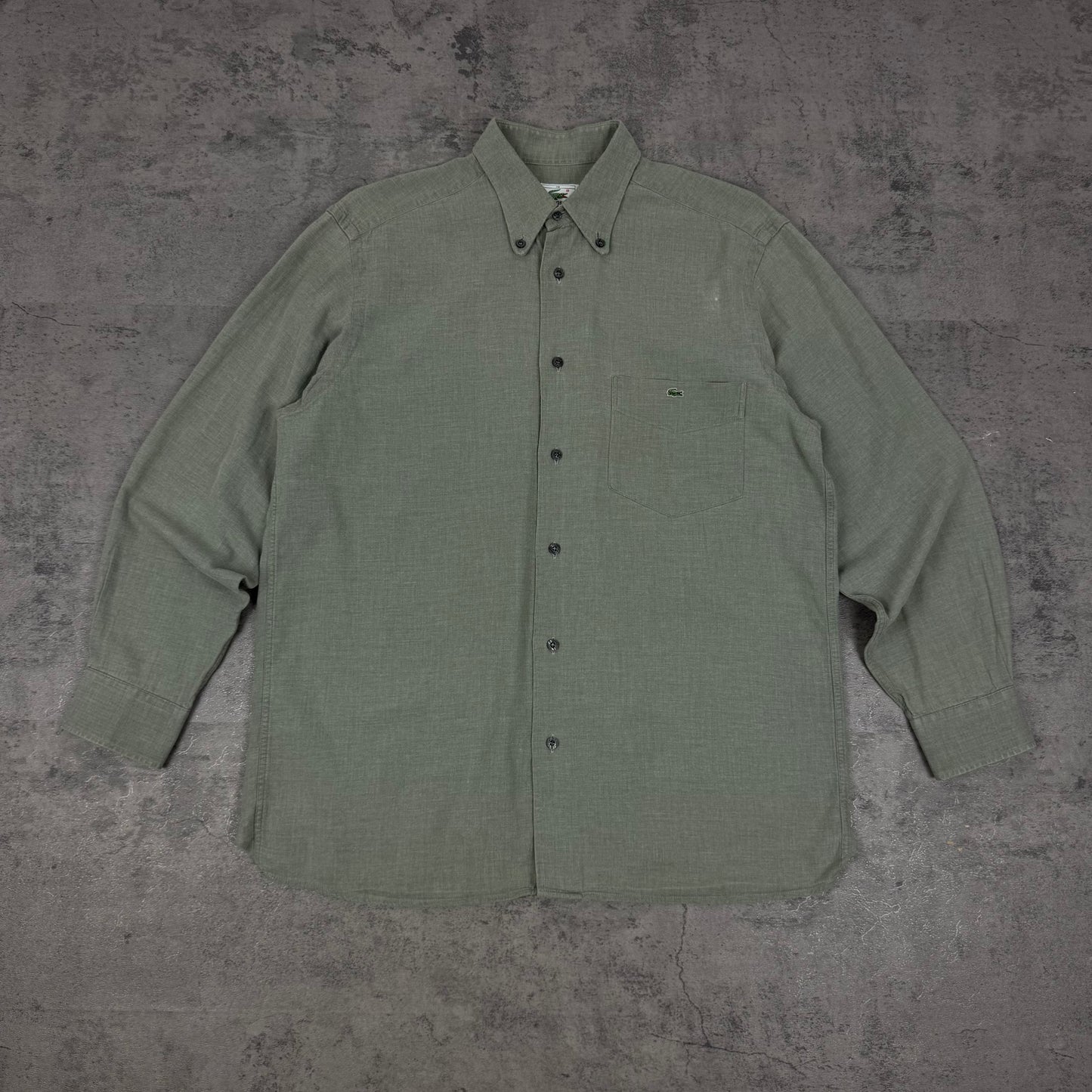 Lacoste Shirt - M