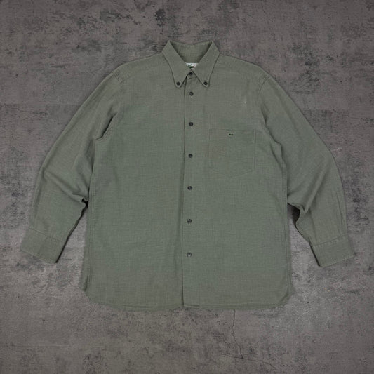 Lacoste Shirt - M