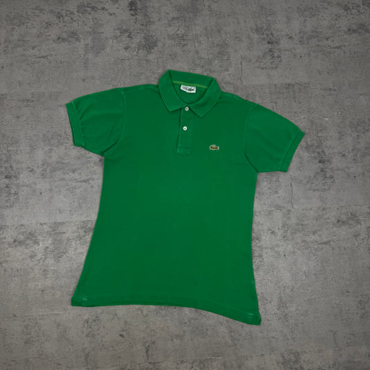 Lacoste Polo Shirt - M
