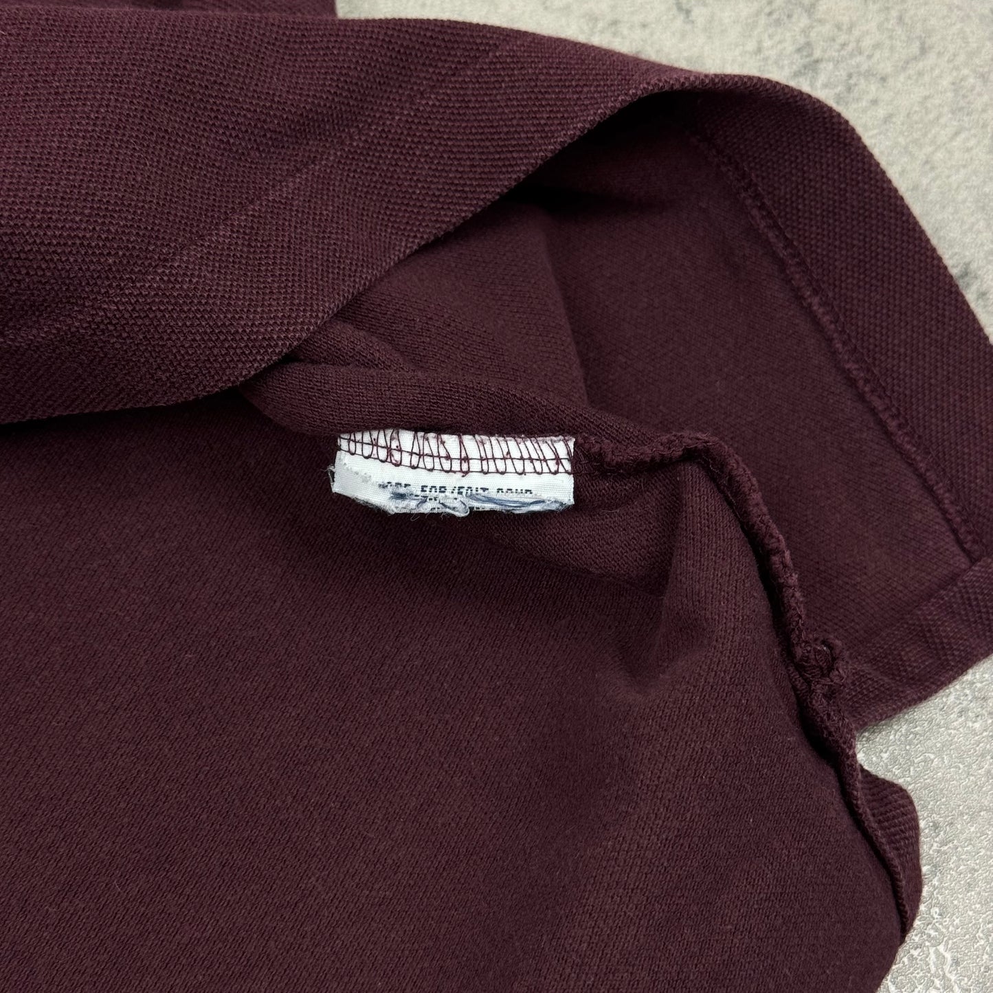 Polo Ralph Lauren Polo Shirt - XL