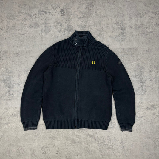 Fred Perry Sweater - S