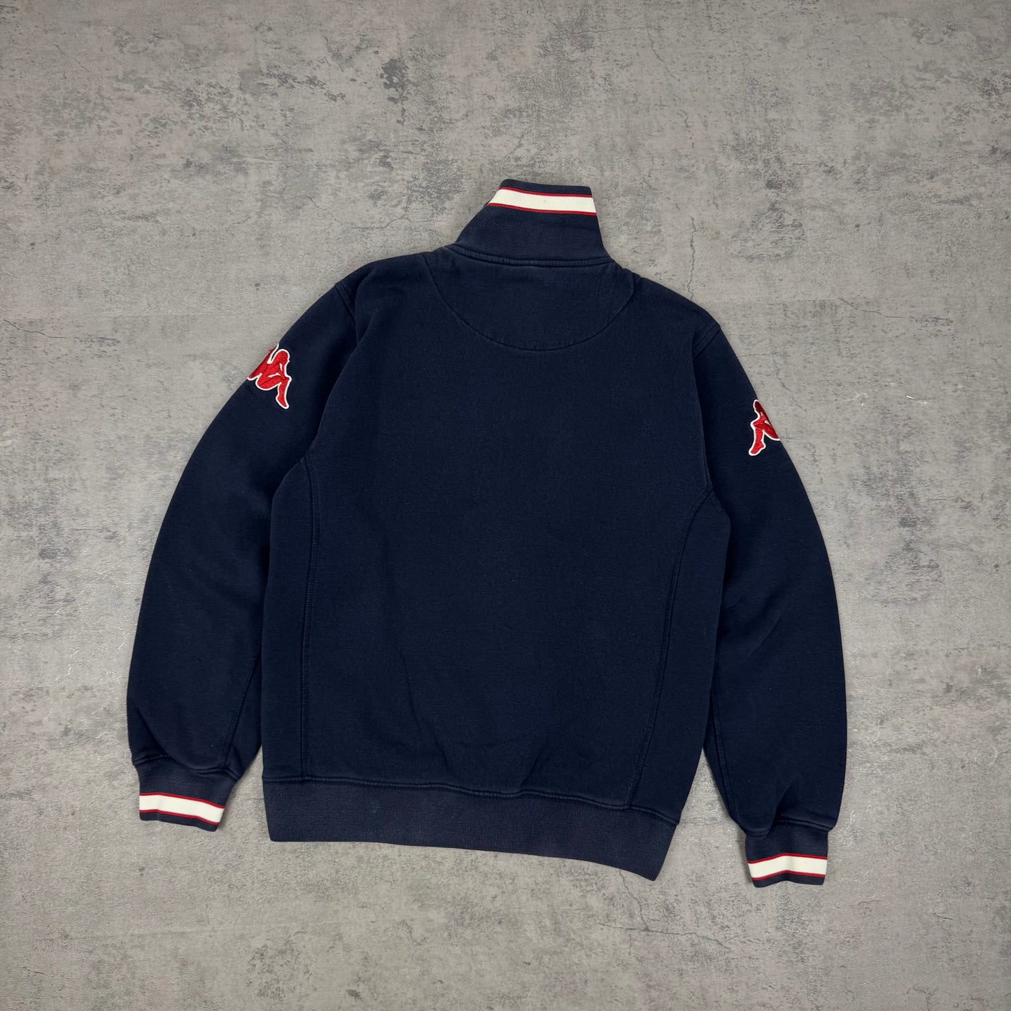 Kappa Vintage Pullover - M