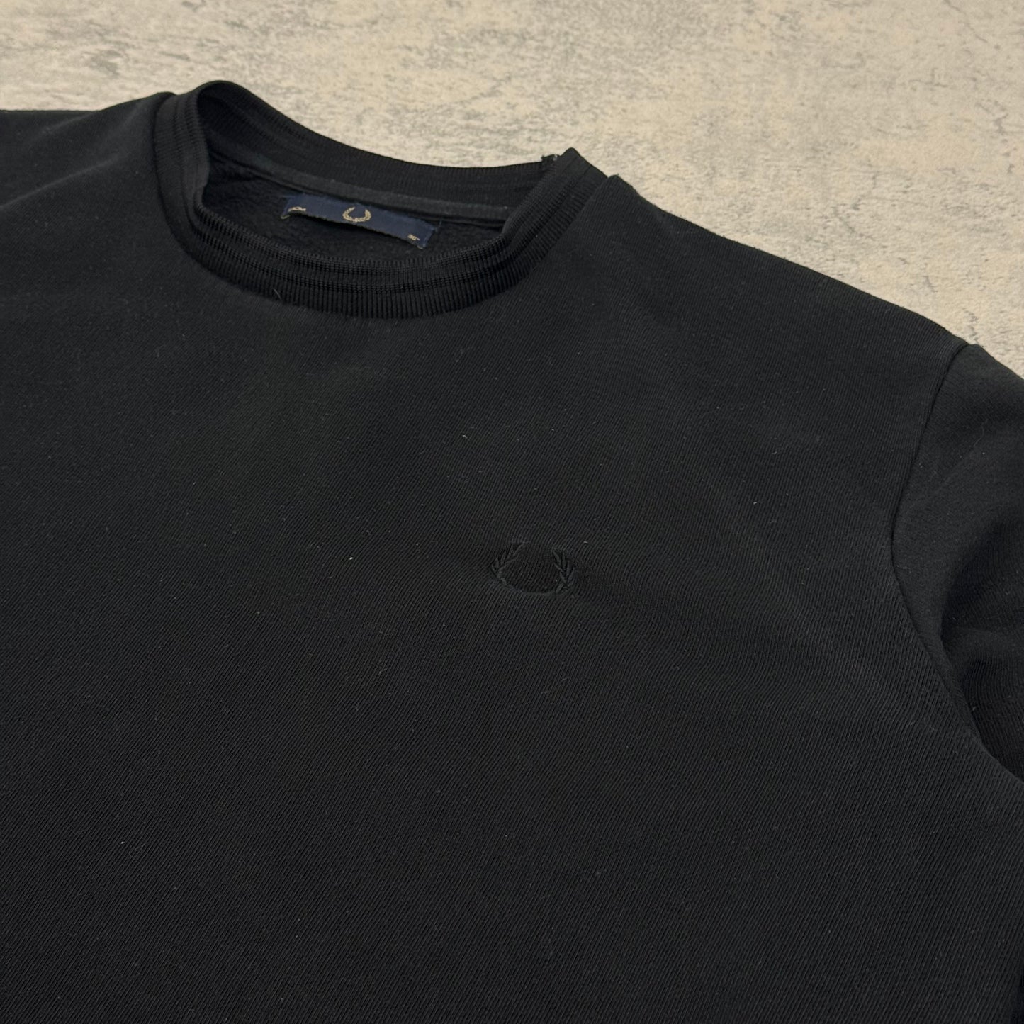 Fred Perry Pullover - M