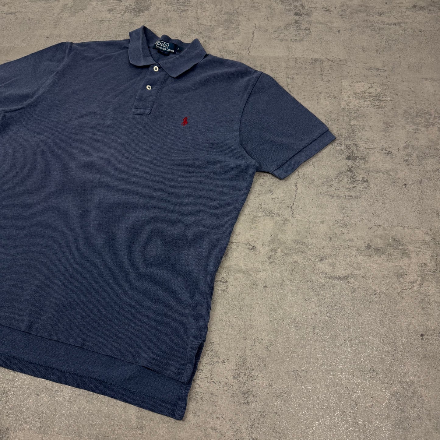 Polo Ralph Lauren Polo Shirt - L