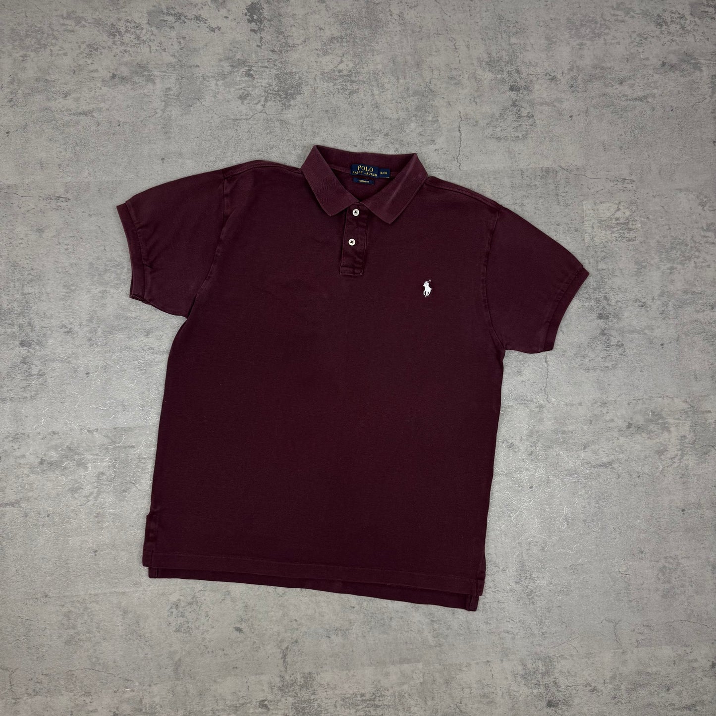 Polo Ralph Lauren Polo Shirt - XL