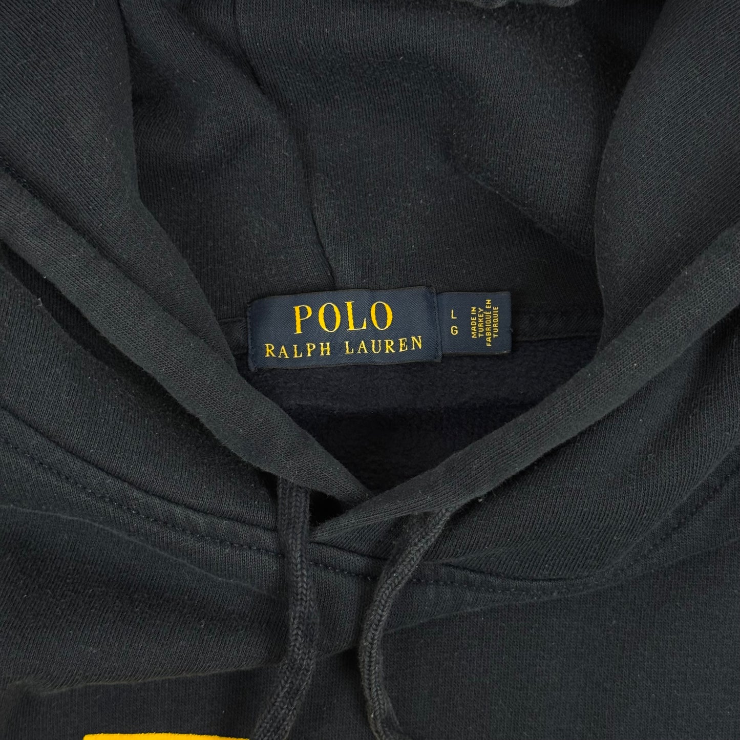 Polo Ralph Lauren Hoodie - L