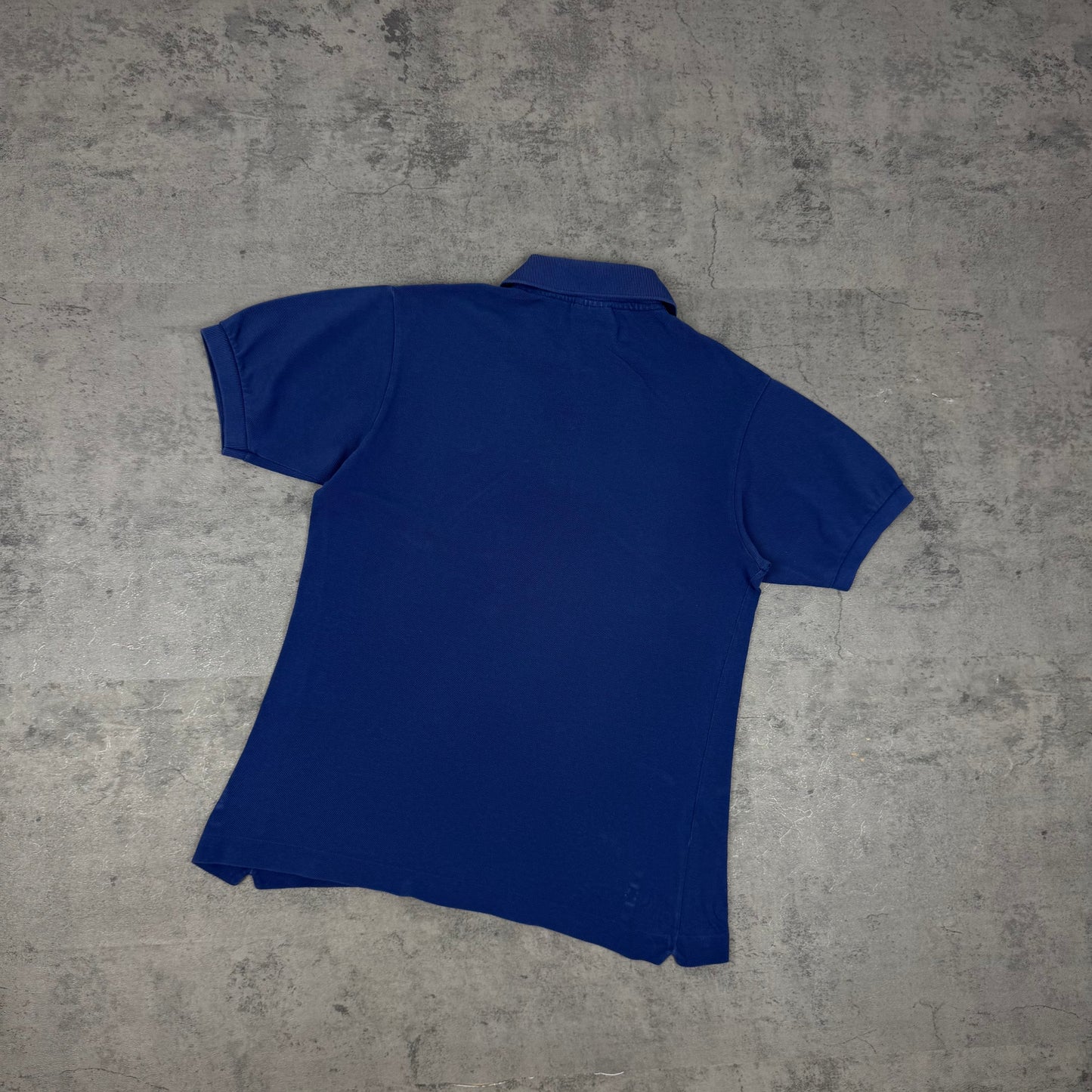 Lacoste Polo Shirt - M