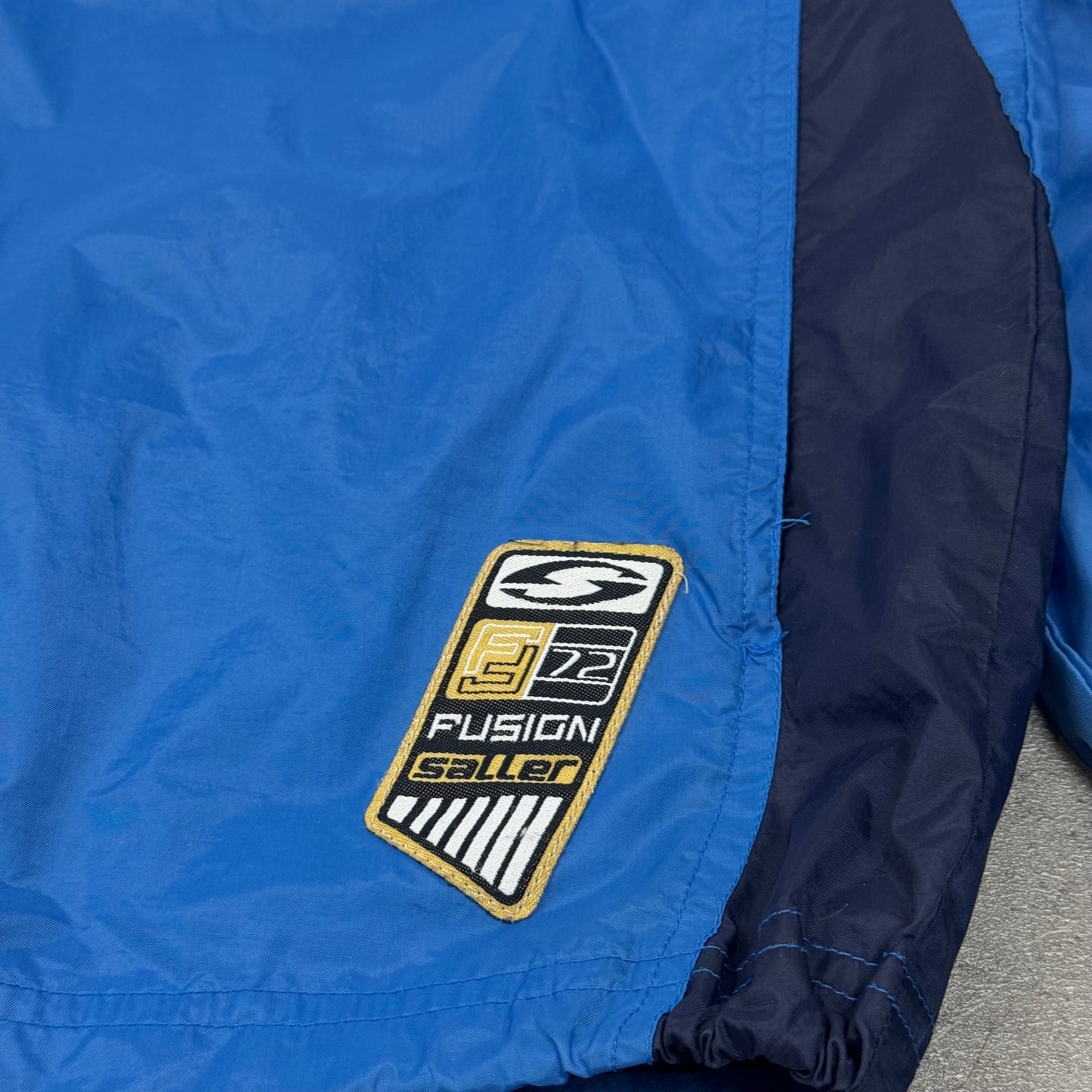 Saller Regen Sport Jacket - L