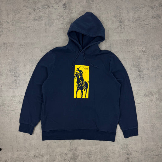 Polo Ralph Lauren Hoodie - L