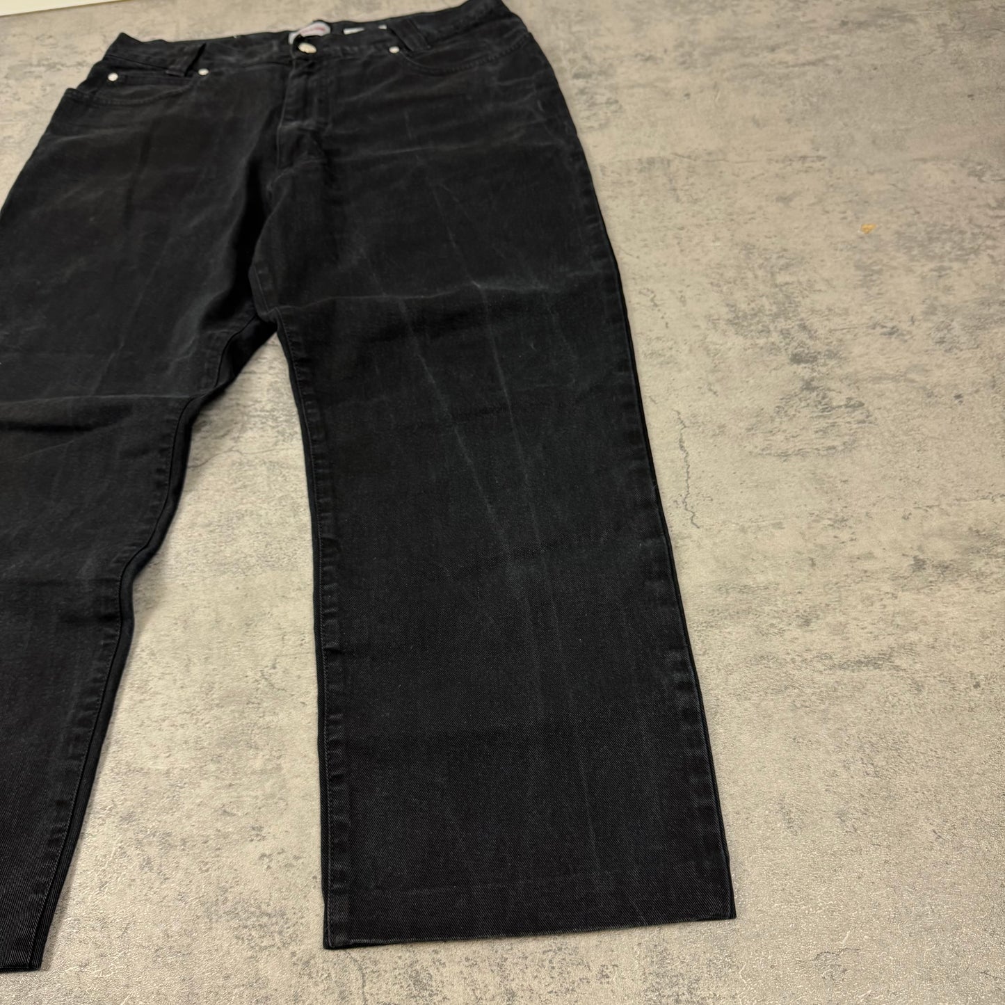 Versace Buggy Jeans - W34