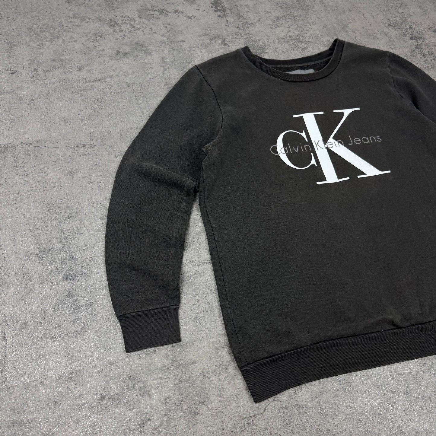 Calvin Klein Jeans Pullover - M