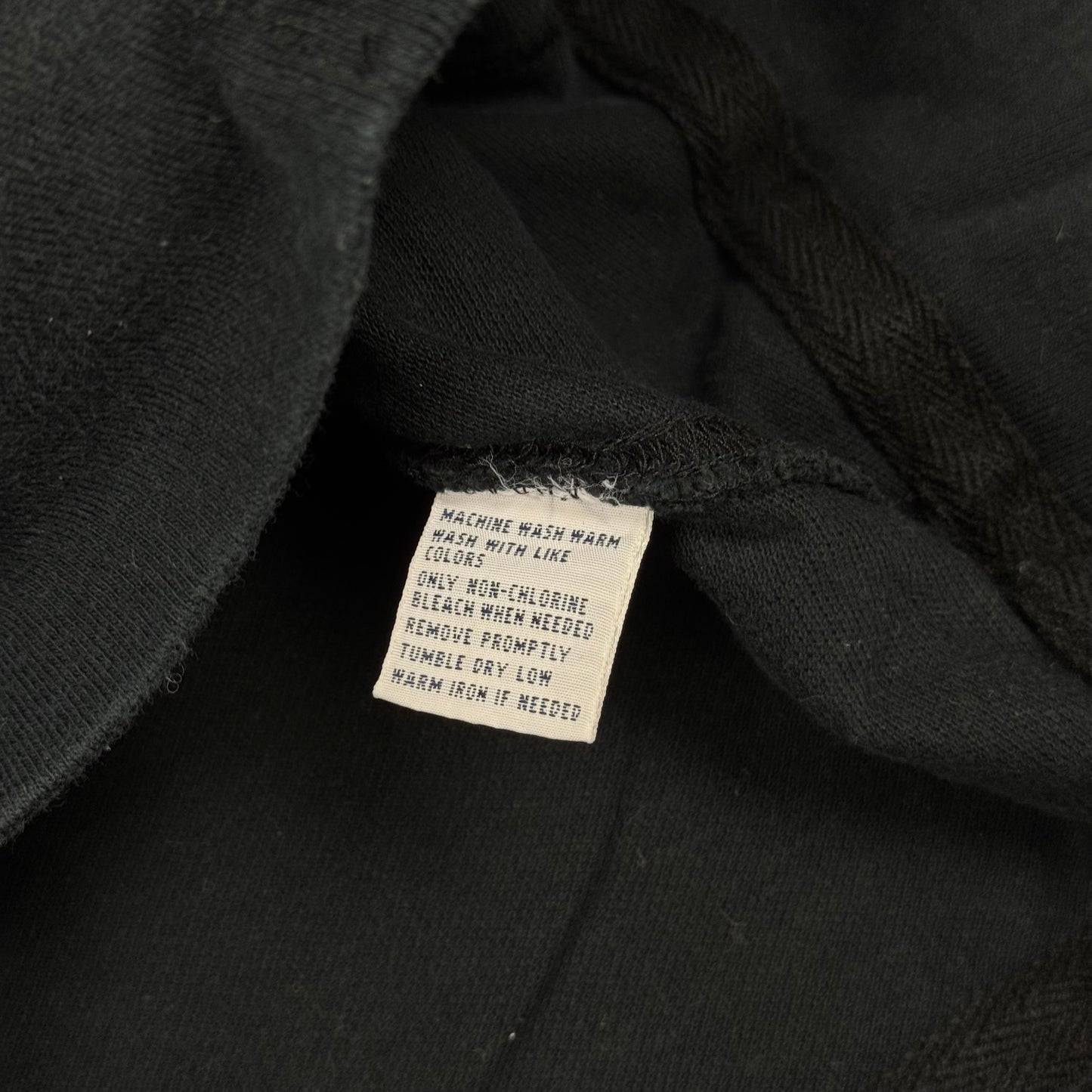 Polo Ralph Lauren Zip Hoodie - XL