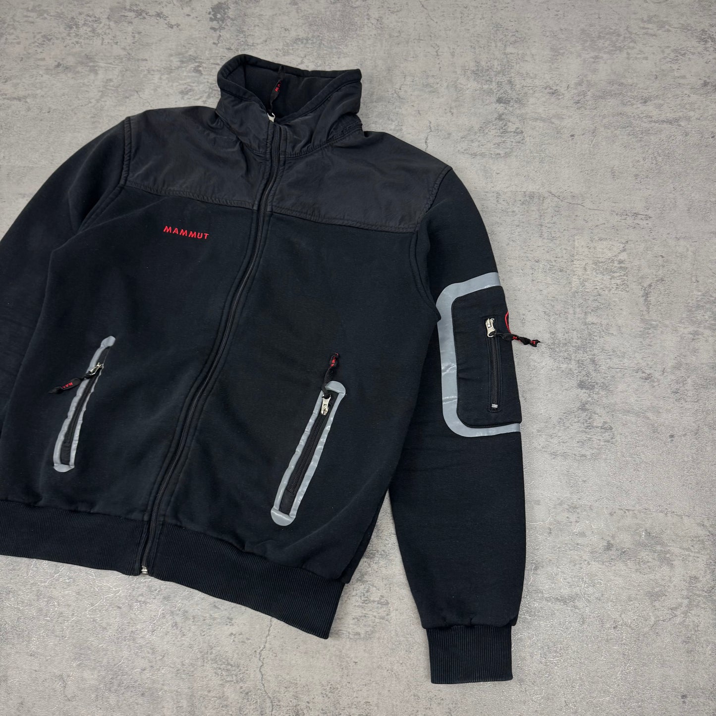Mammut Jacket - M