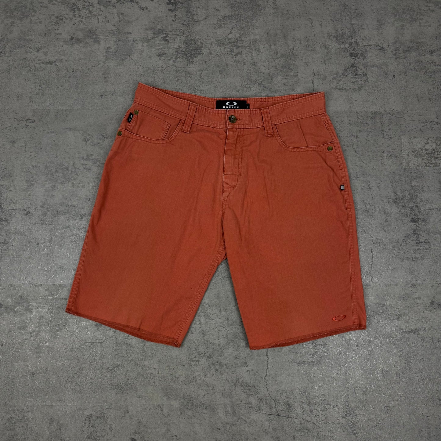 Oakley Chino Shorts - W34
