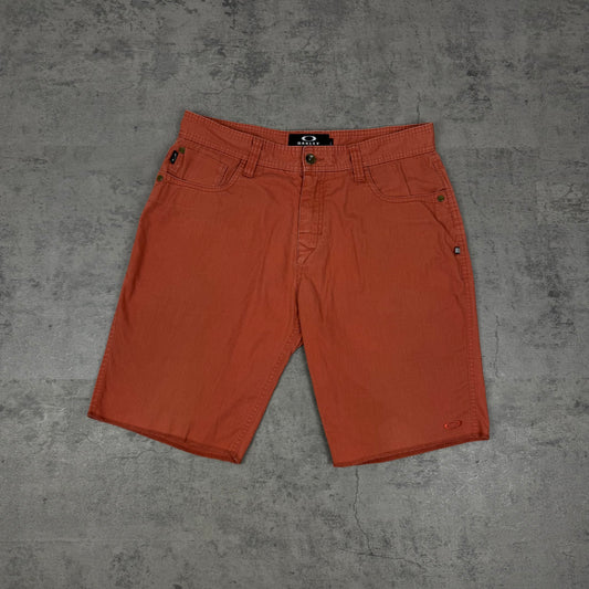 Oakley Chino Shorts - W34