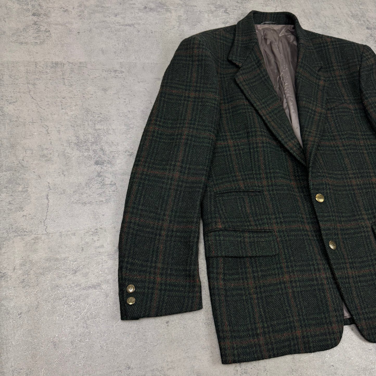 Valentino Oliver Edition Blazer - L