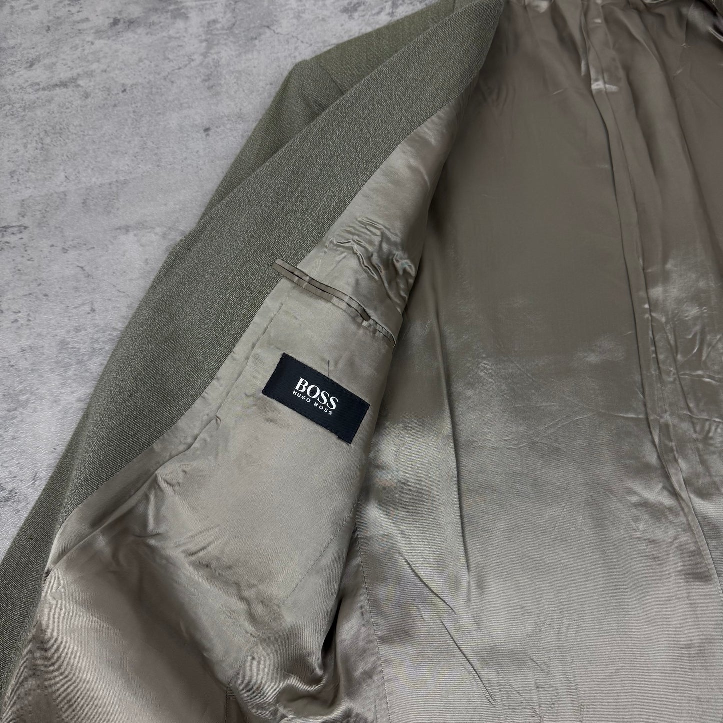 Hugo Boss Vintage Blazer - M
