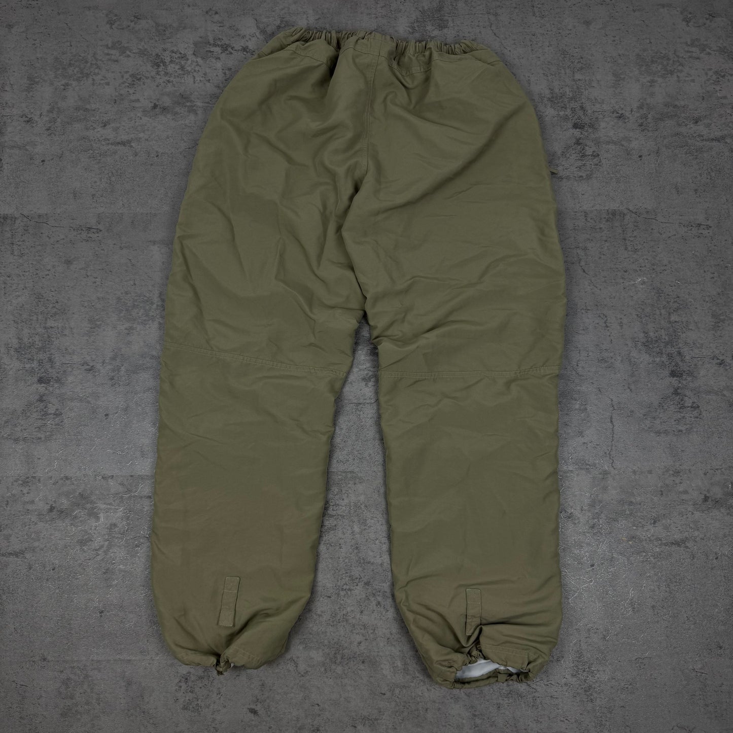 Adidas Sport Baggy Joggers - M
