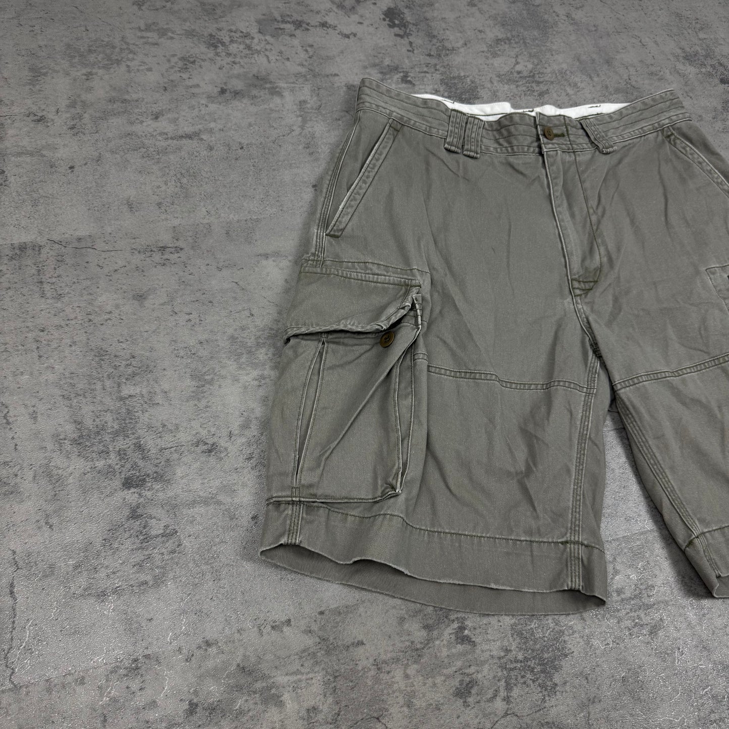 Polo Ralph Lauren Cargo Shorts - W34