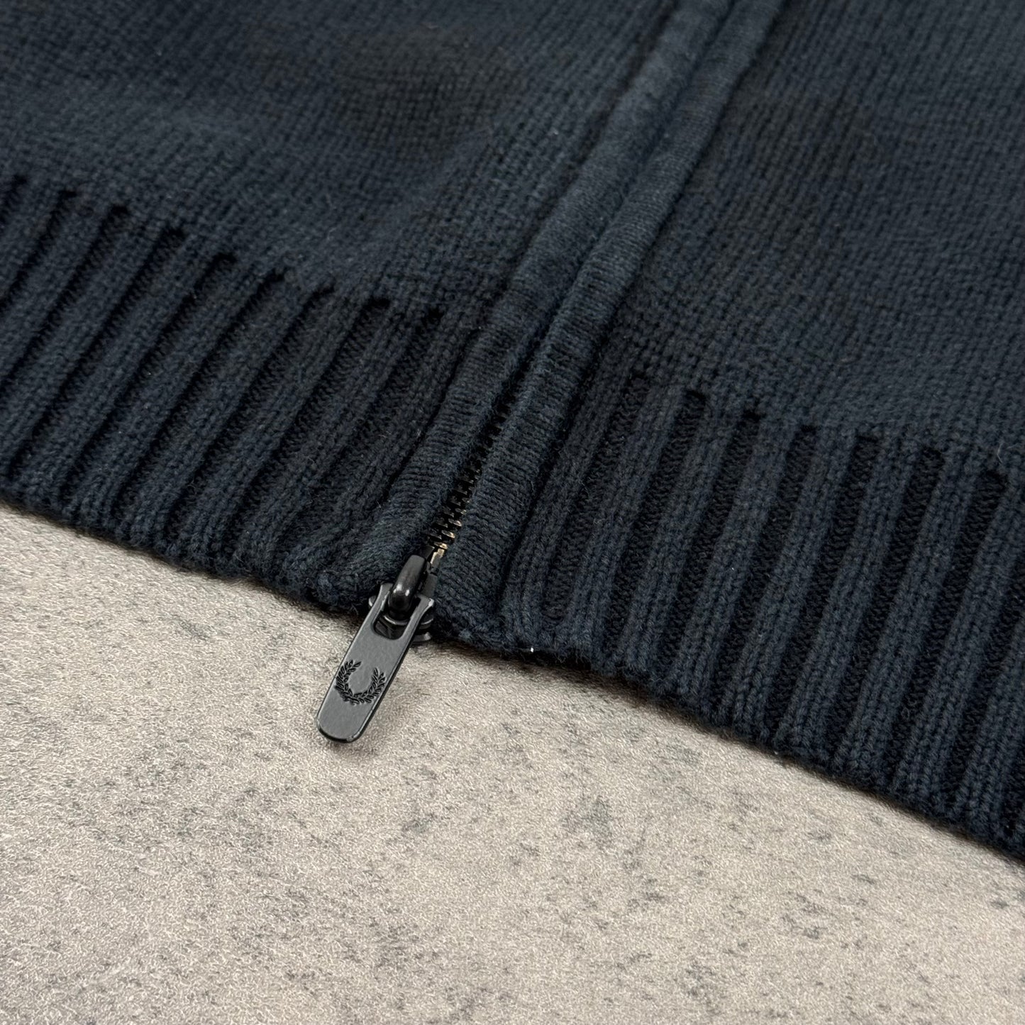 Fred Perry Sweater - S