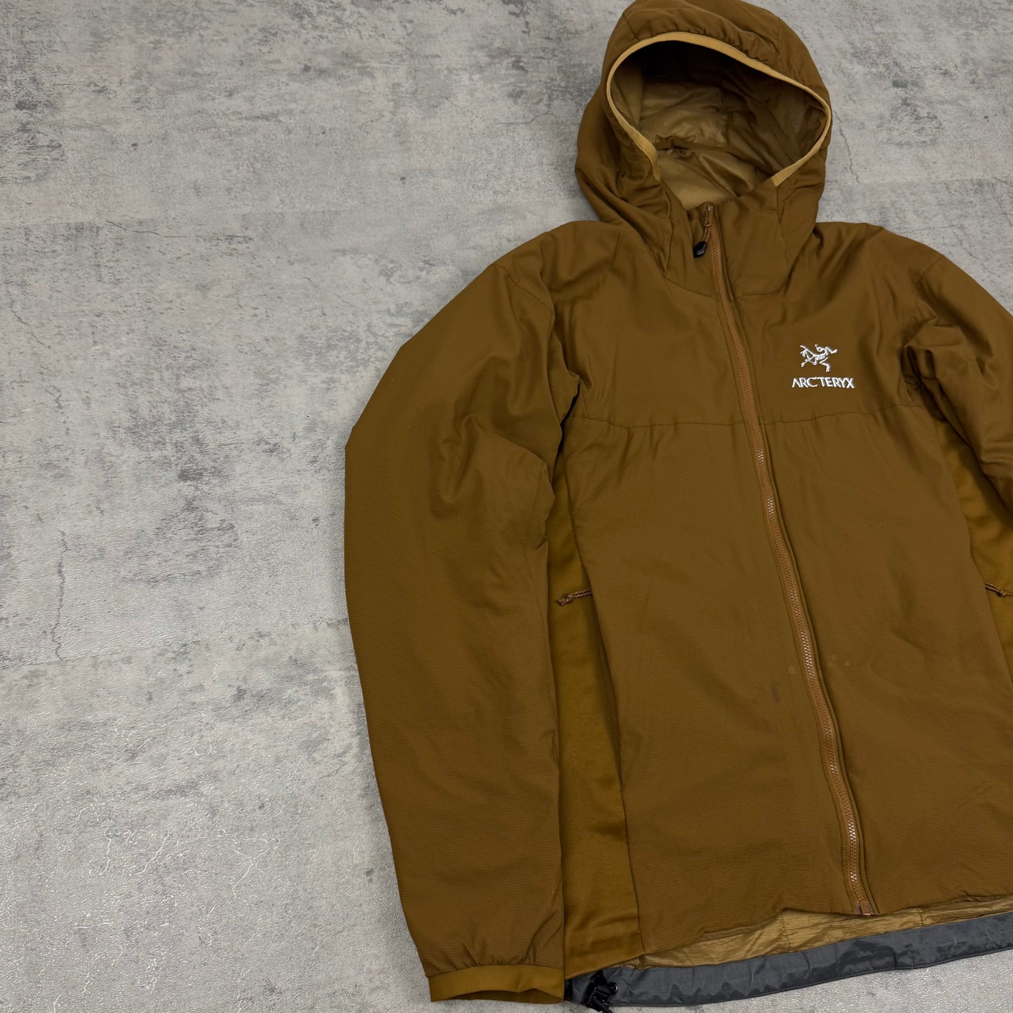 Arc’teryx Puffer Jacket - M