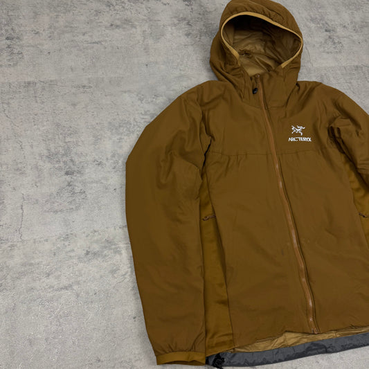 Arc’teryx Puffer Jacket - M