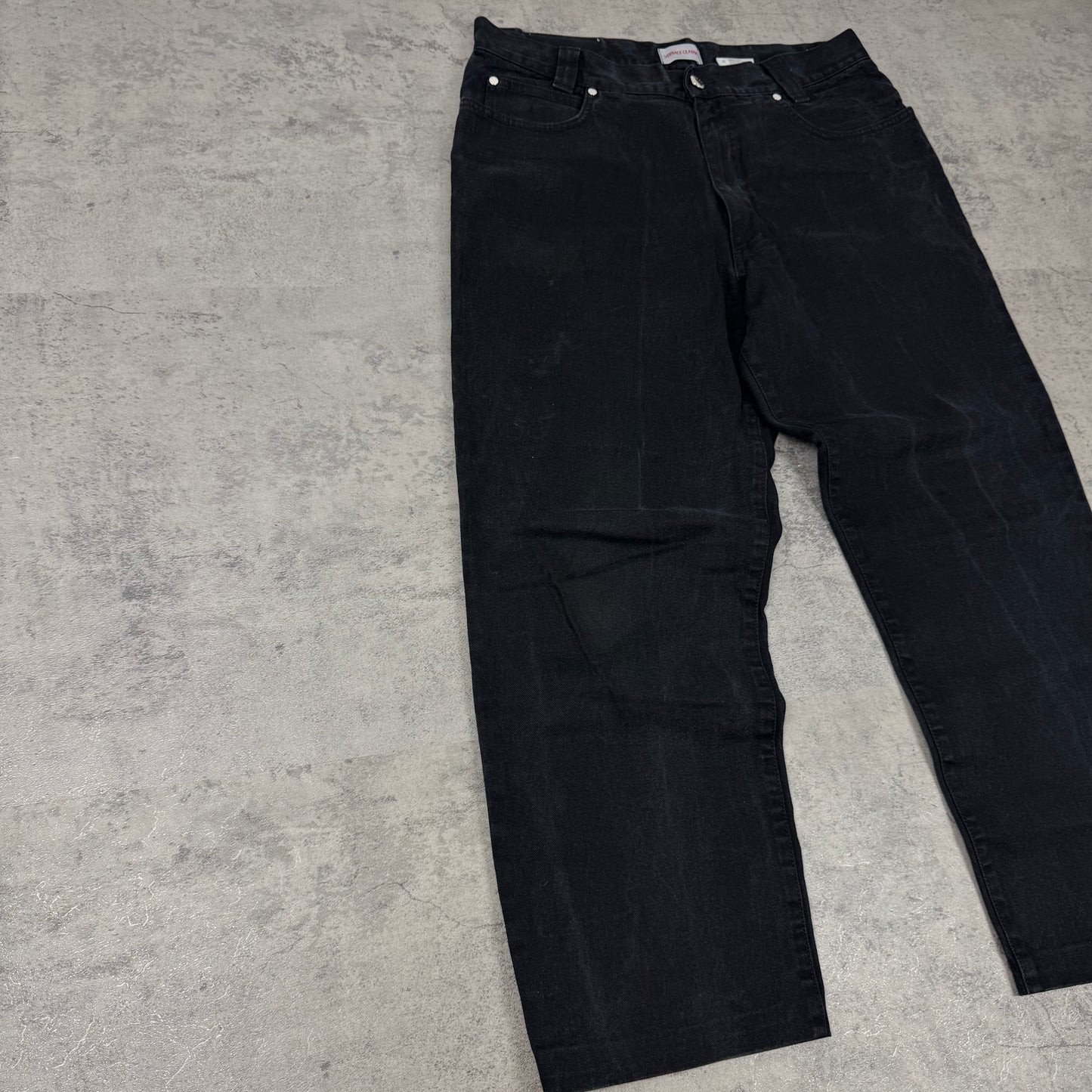 Versace Buggy Jeans - W34