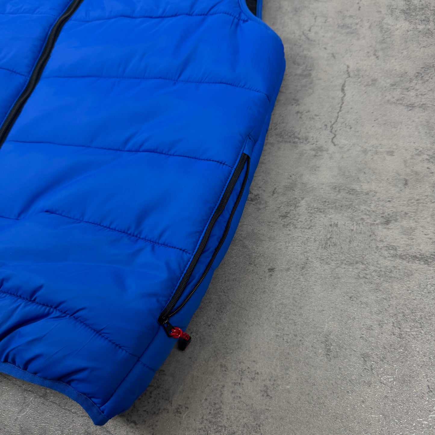 Ecko Unltd Puffer Vest - L