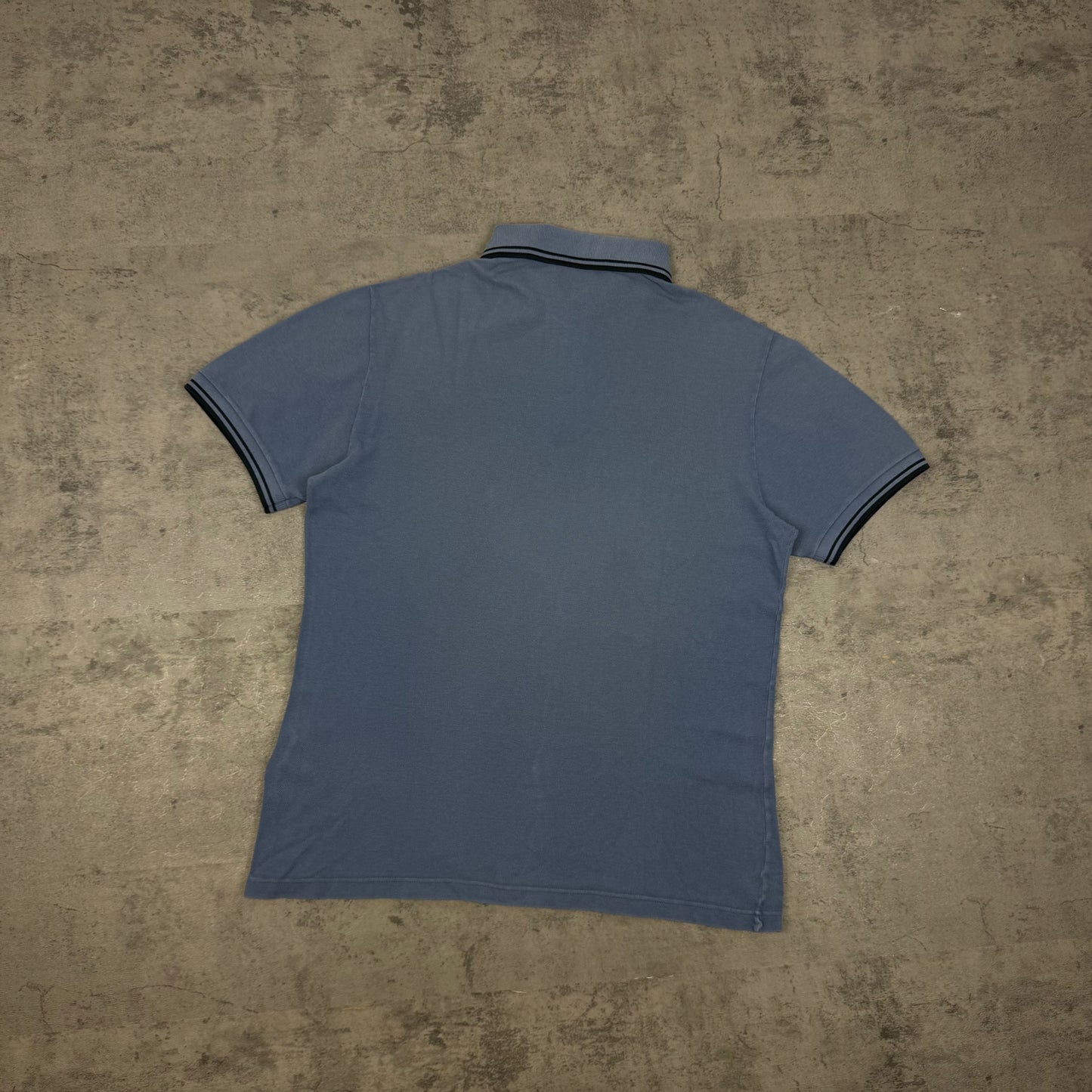 Fred Perry Polo Shirt - L
