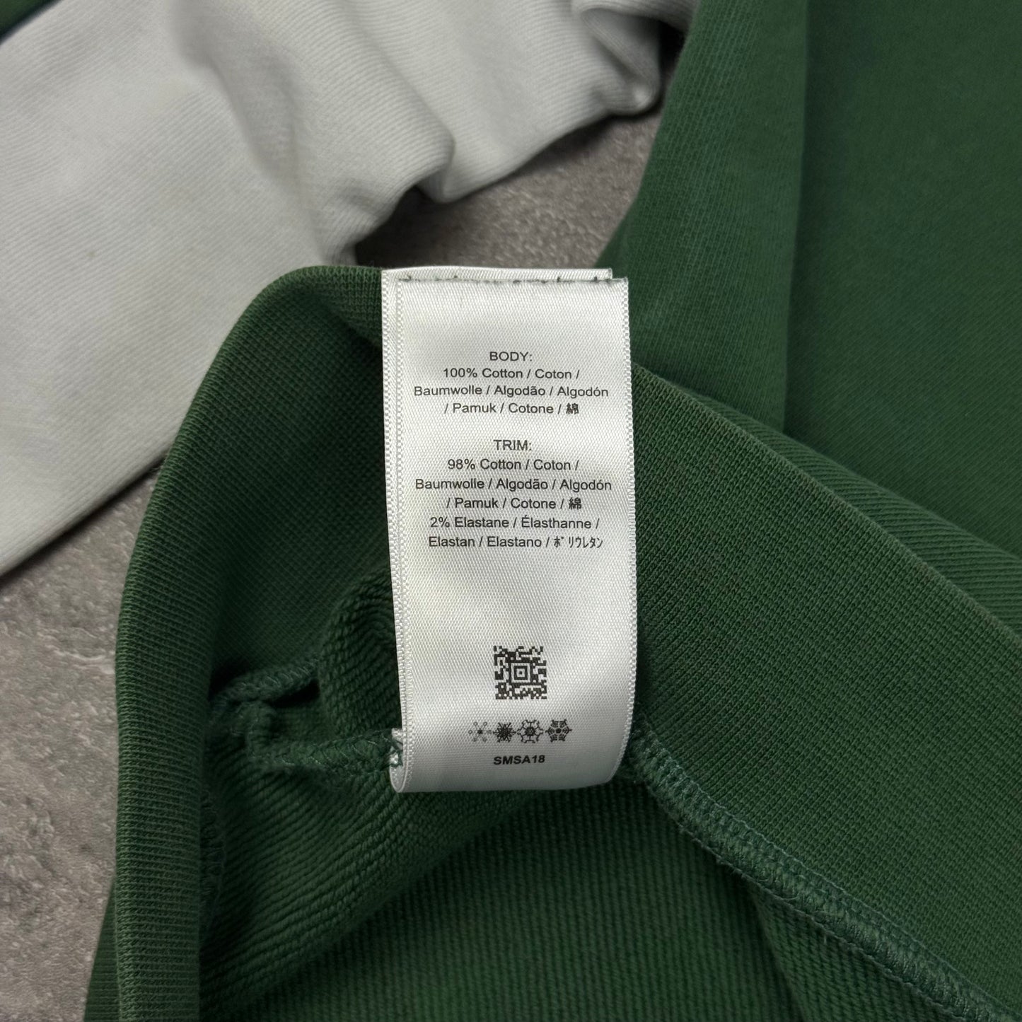 Fred Perry Pullover - M