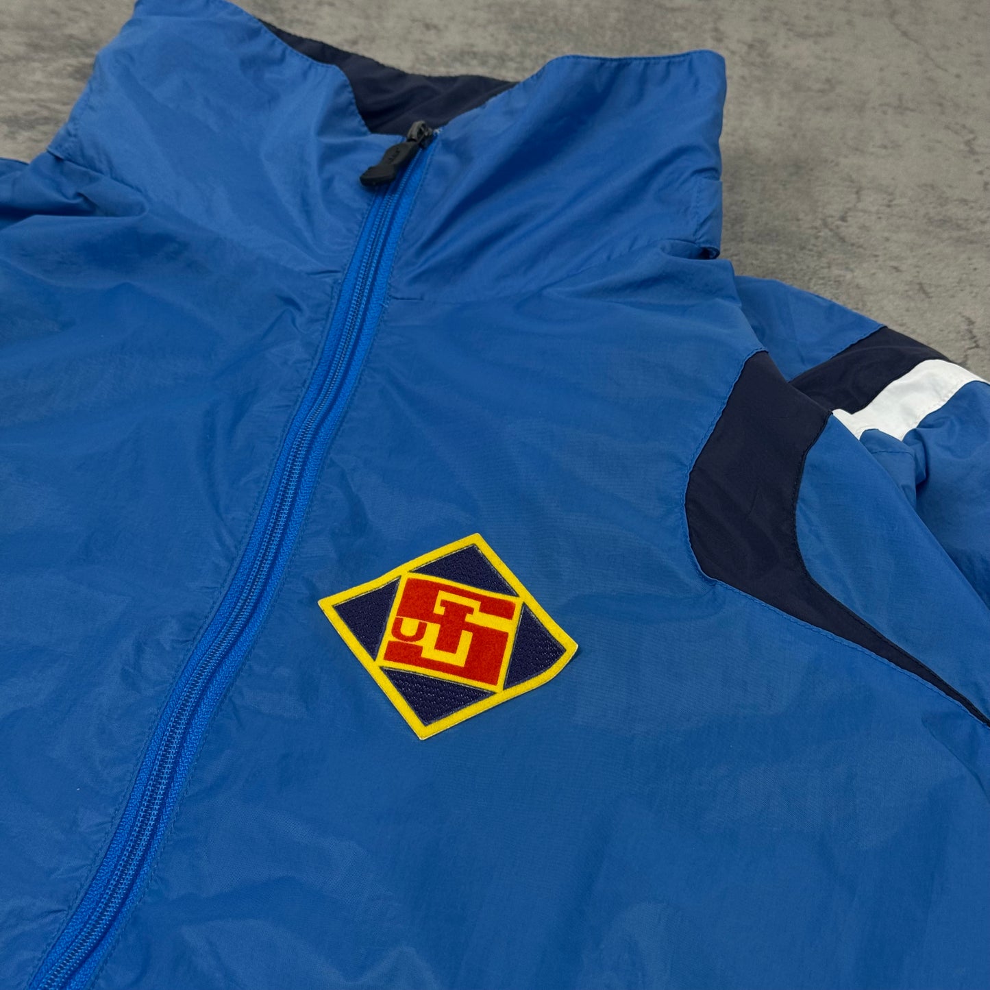 Saller Regen Sport Jacket - L