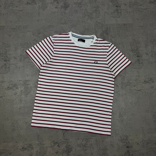 Fred Perry T-Shirt - L