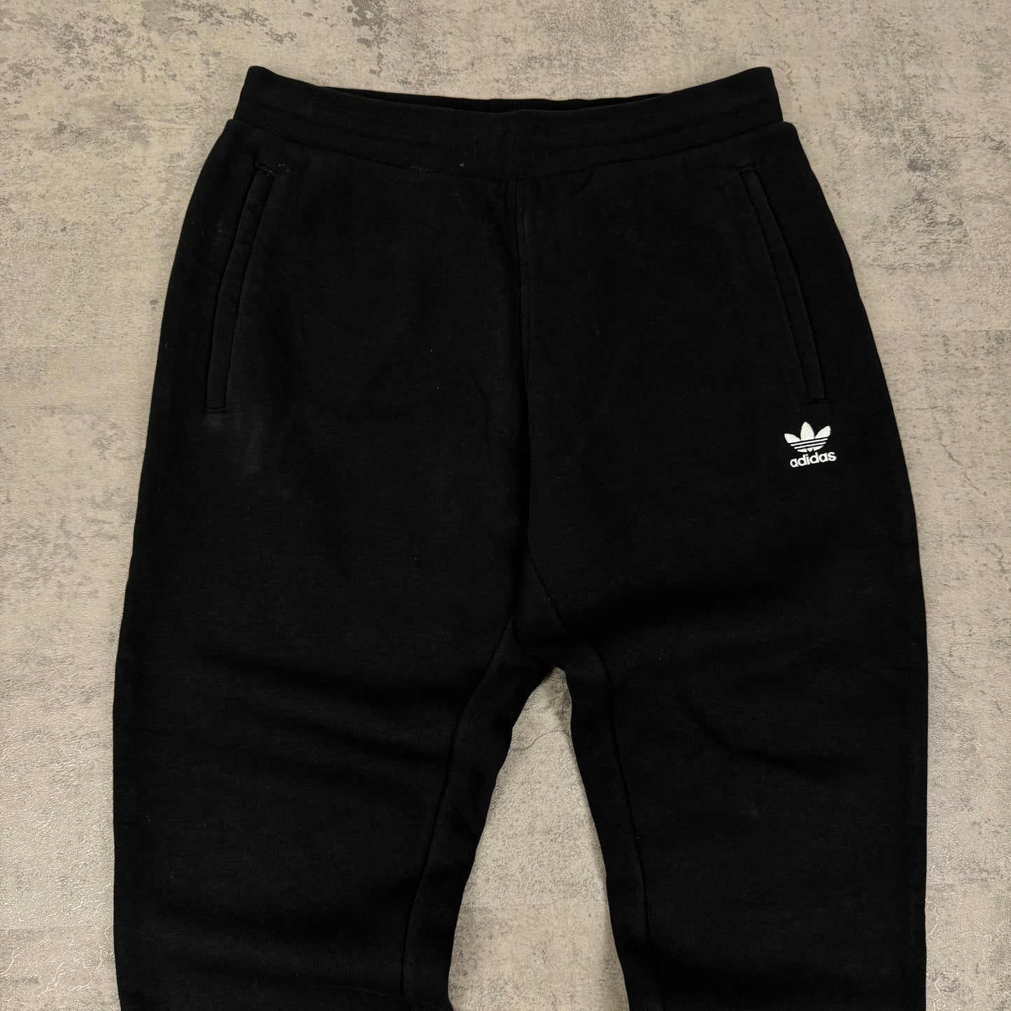 Adidas Sport Joggers - L