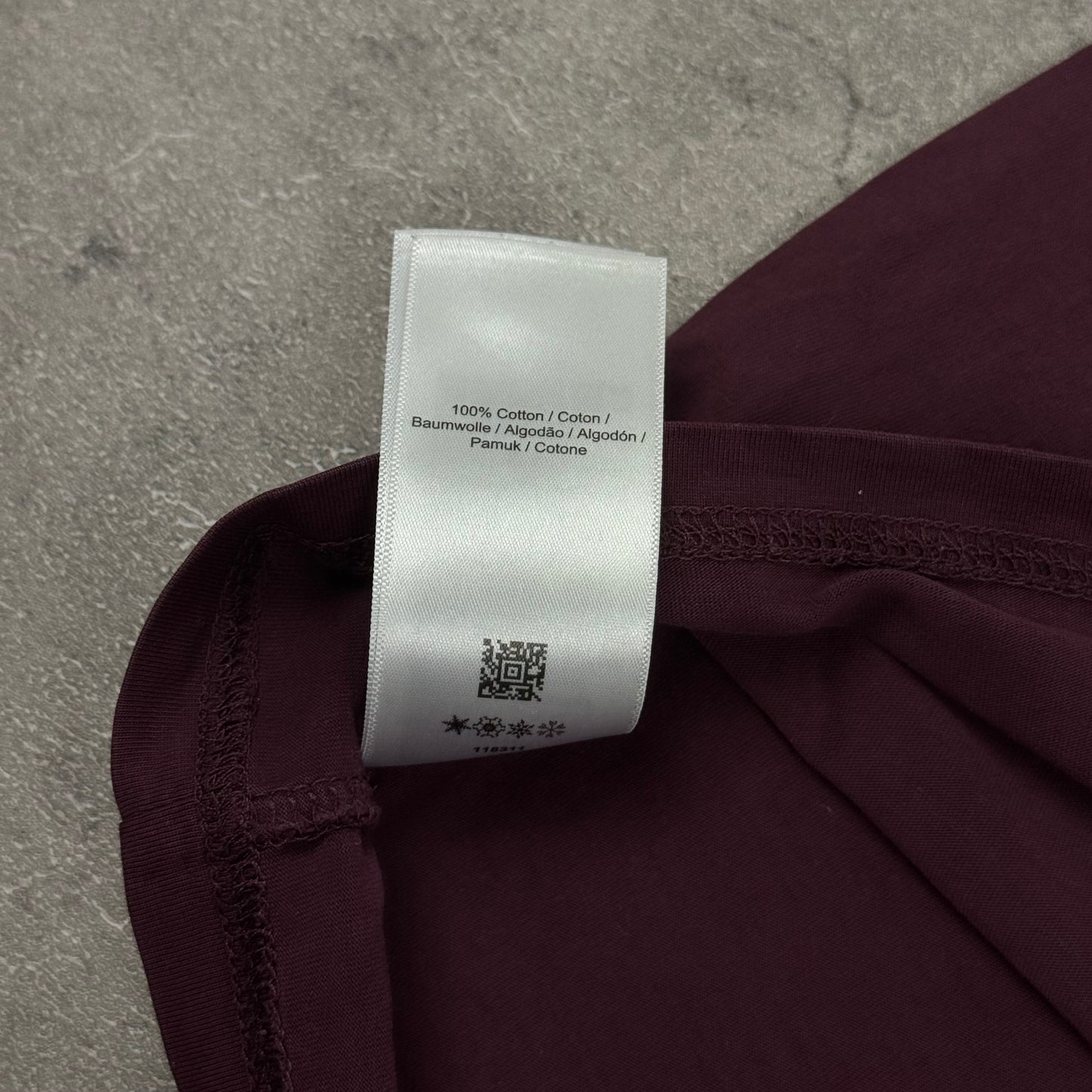 Fred Perry T-Shirt - L