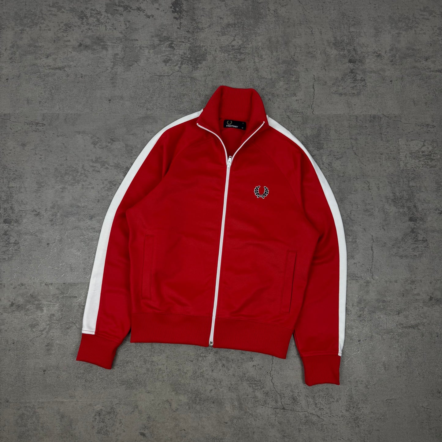 Fred Perry Jacket - S