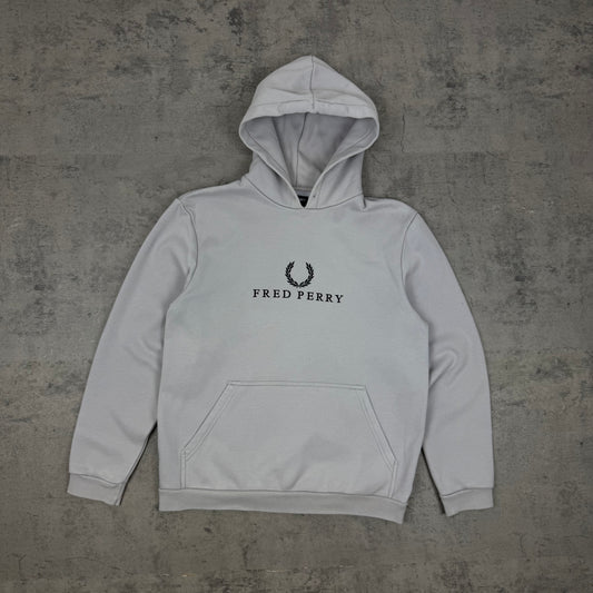 Fred Perry Hoodie - M
