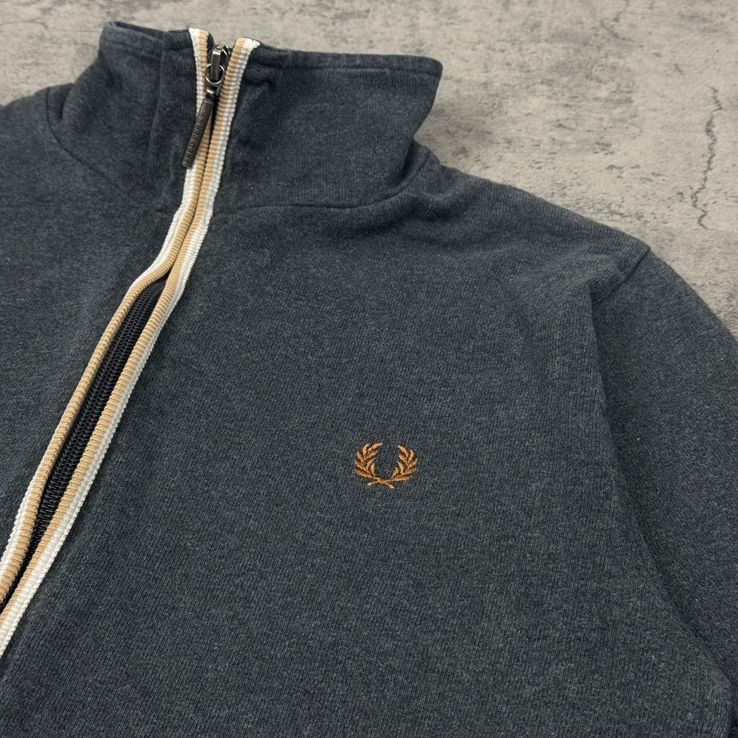 Fred Perry Light Jacket - S