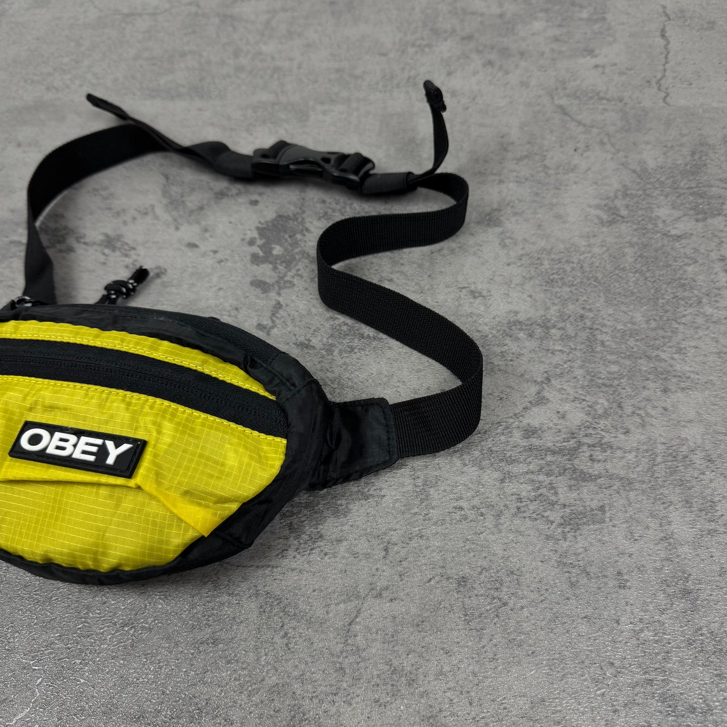 Obey Fanny Pack